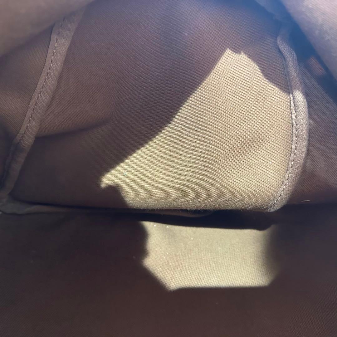 LOUIS VUITTON ルイヴィトン モノグラム ボストンバッグ 幅45