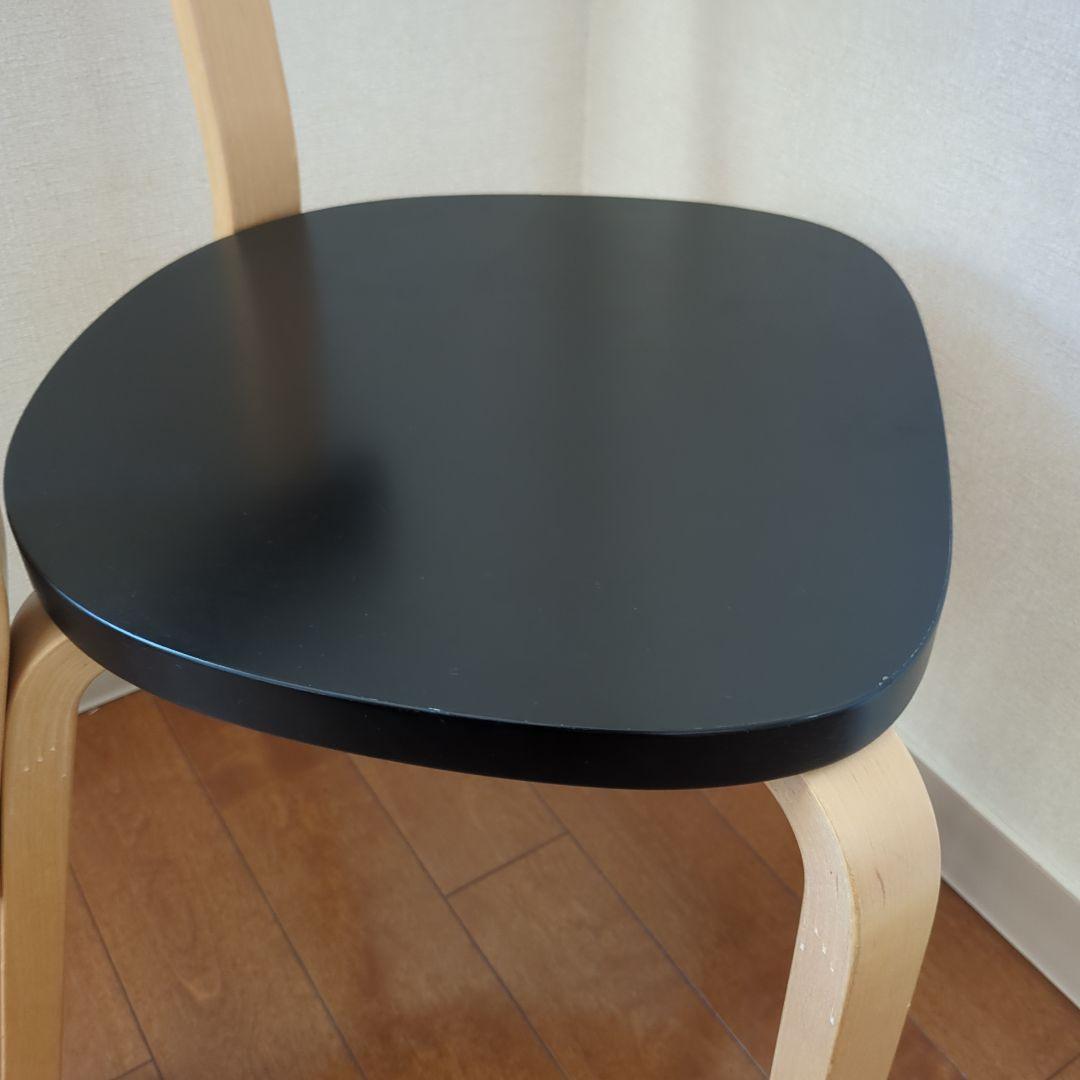 アルテック　69チェア　アルバァアルト