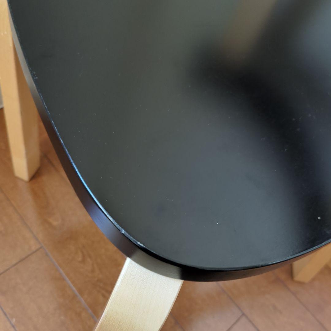 アルテック　69チェア　アルバァアルト