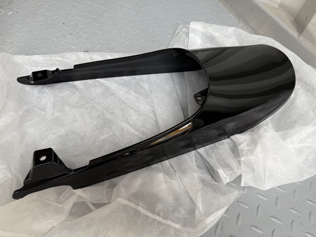 ARCHI ロングテールカウル Z900RS用