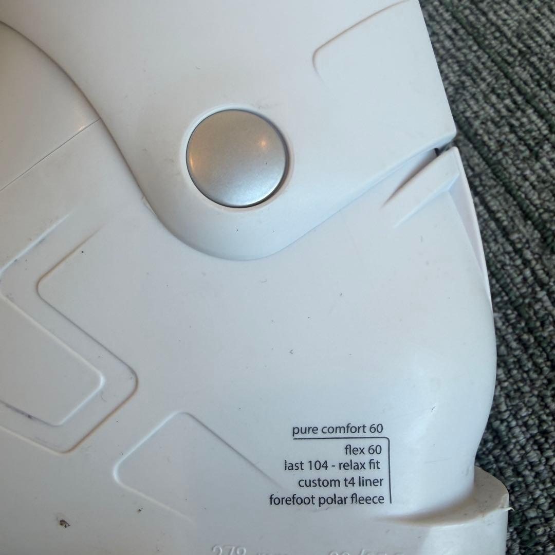 売*！様 ROSSIGNOLスキーセットブーツスキー板ポールロシニョールレディー