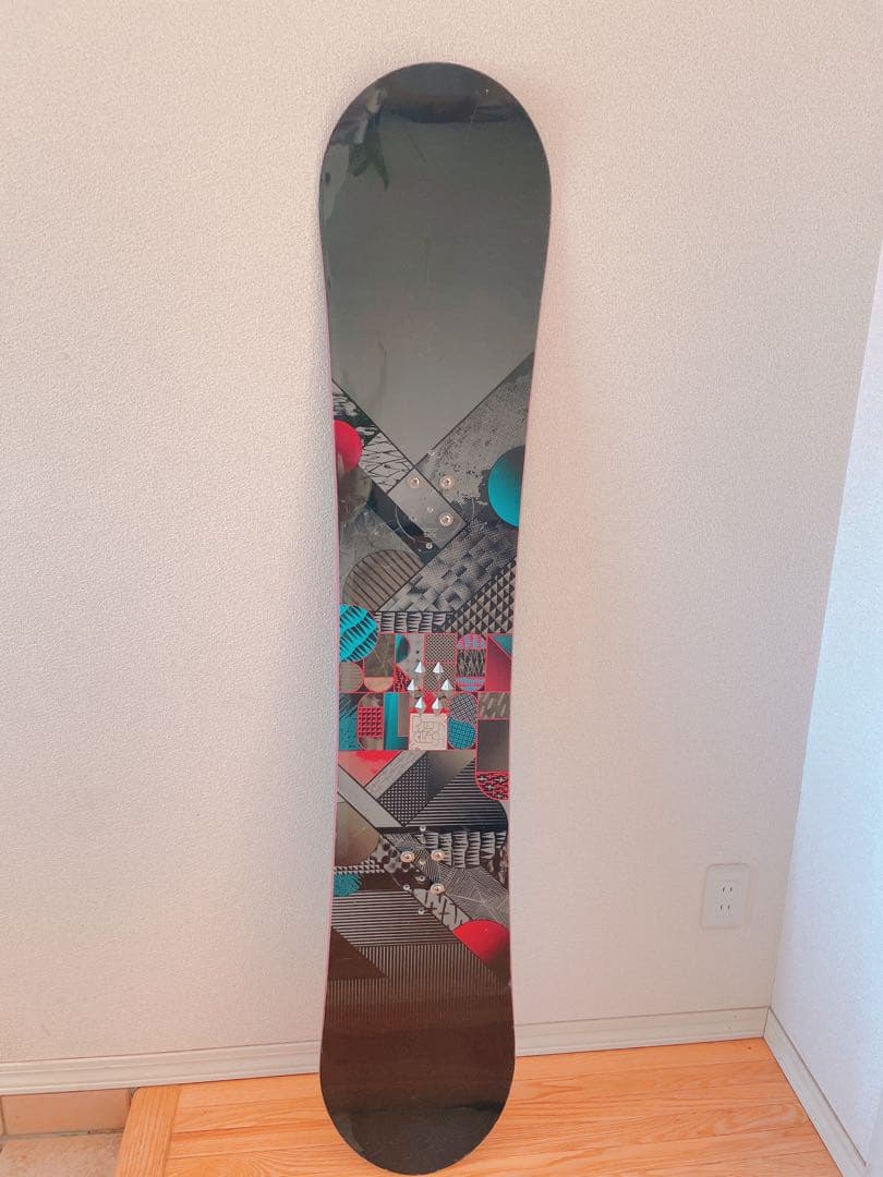 バートン　クラッシュ