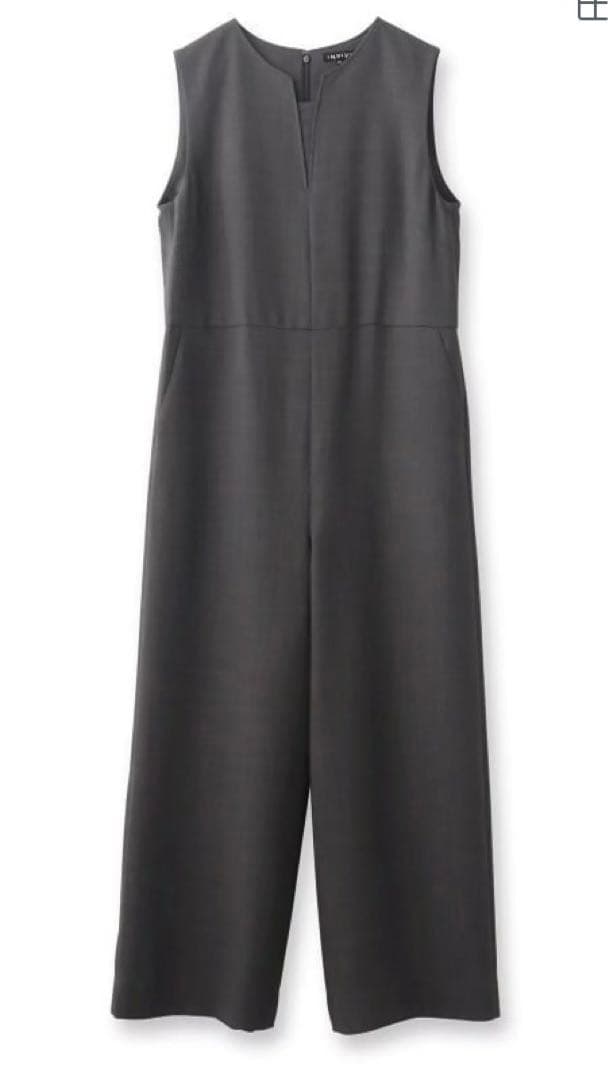 オールインワン　INDIVI 新品　未使用