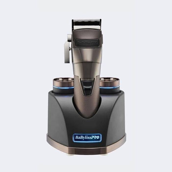 新品・正規品・保証付 ベビリス ブラック スナップFX コードレスクリッパー