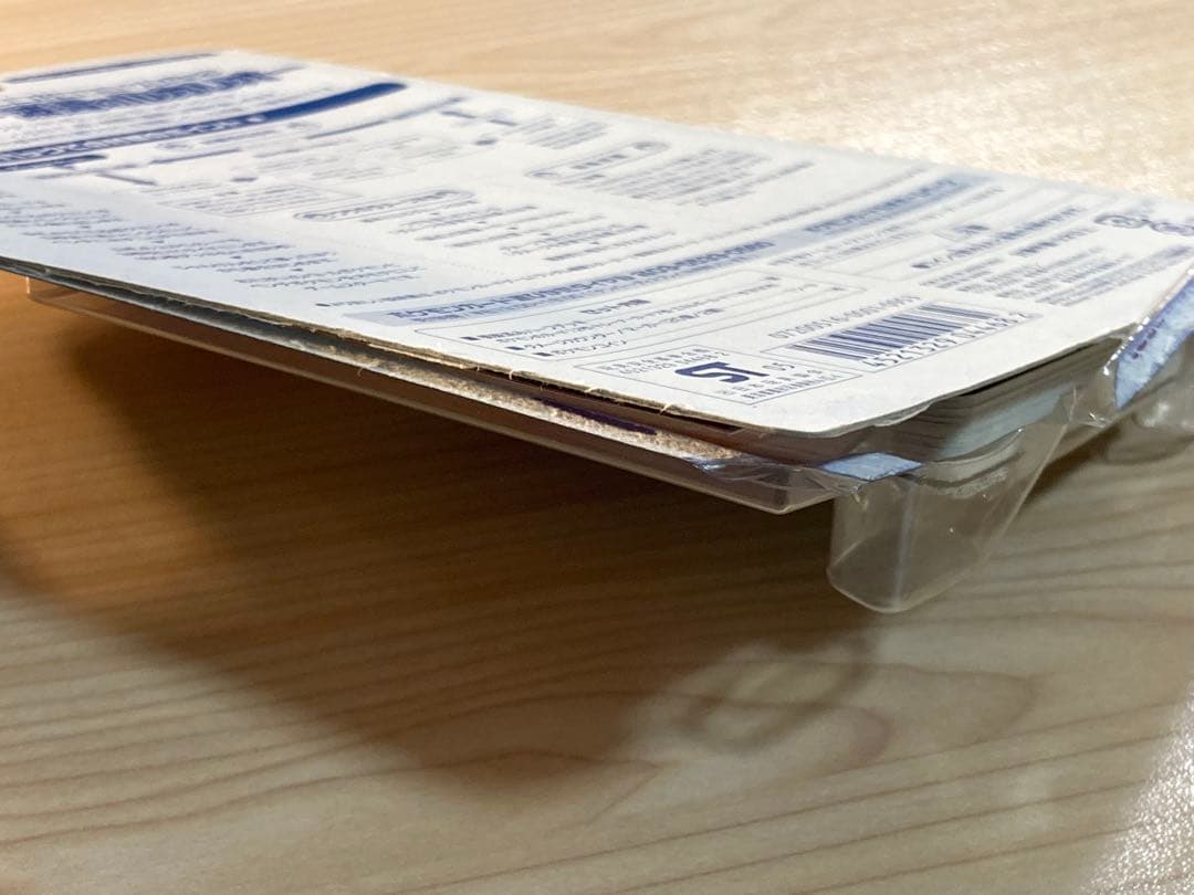 ポケモンカード 映画公開記念 VSパック 波導のルカリオ