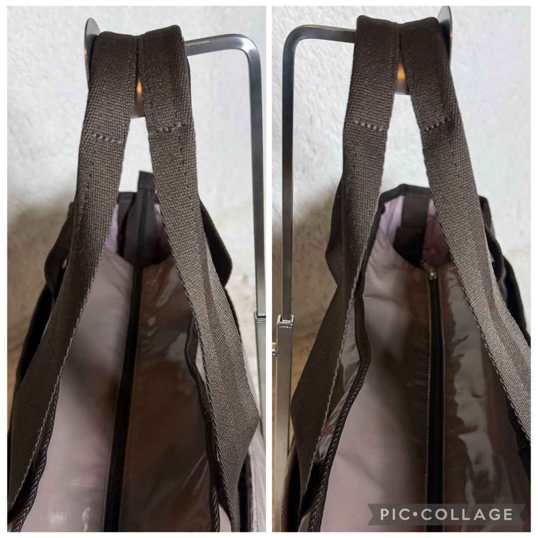 ほぼ未使用 【ひとりっぷ×LeSportsac】RYAN TRAVEL TOTE