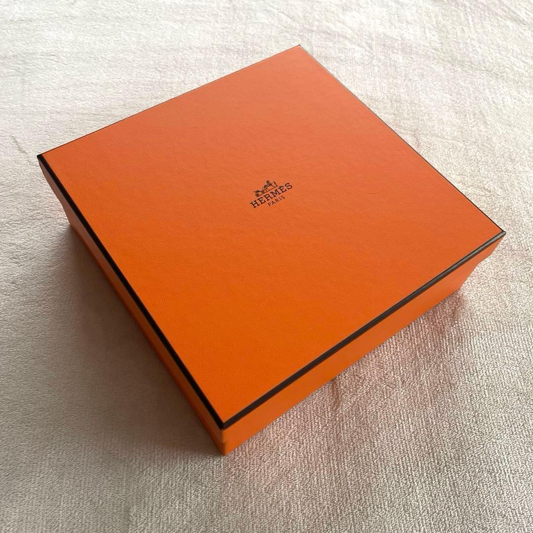 【HERMES】訳ありクリスマスコフレ2020 「ナイルの庭」