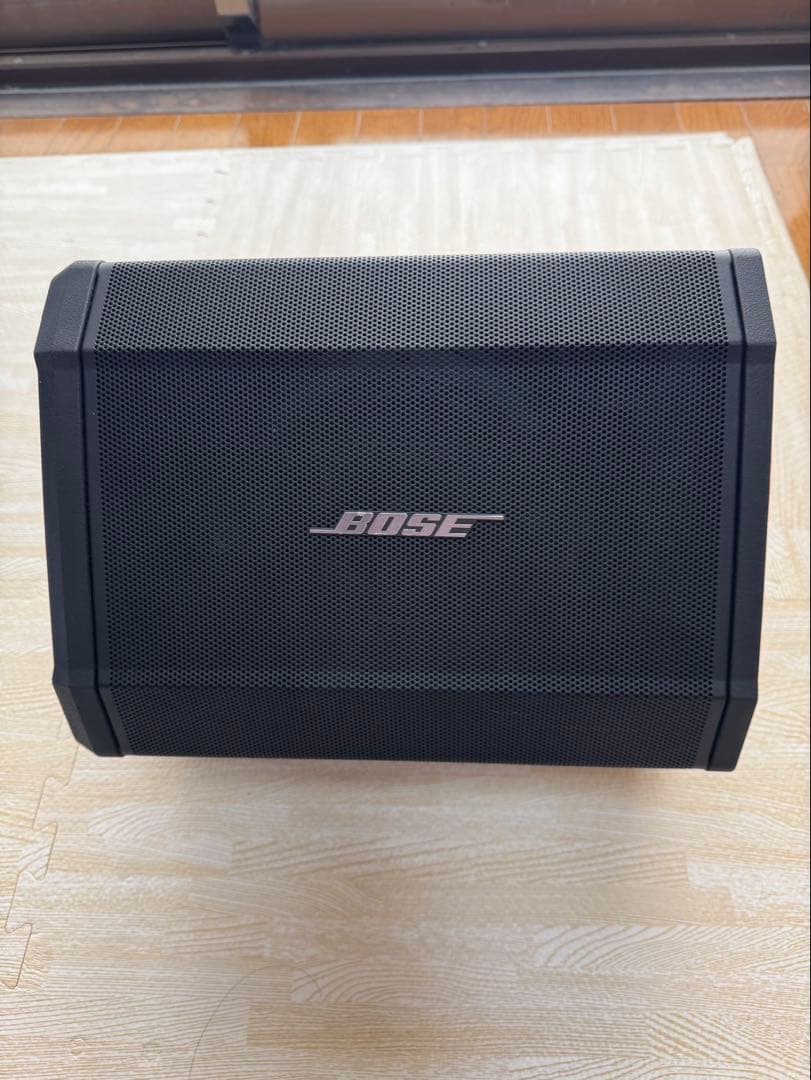 Bose S1 Pro 3連休特別価格