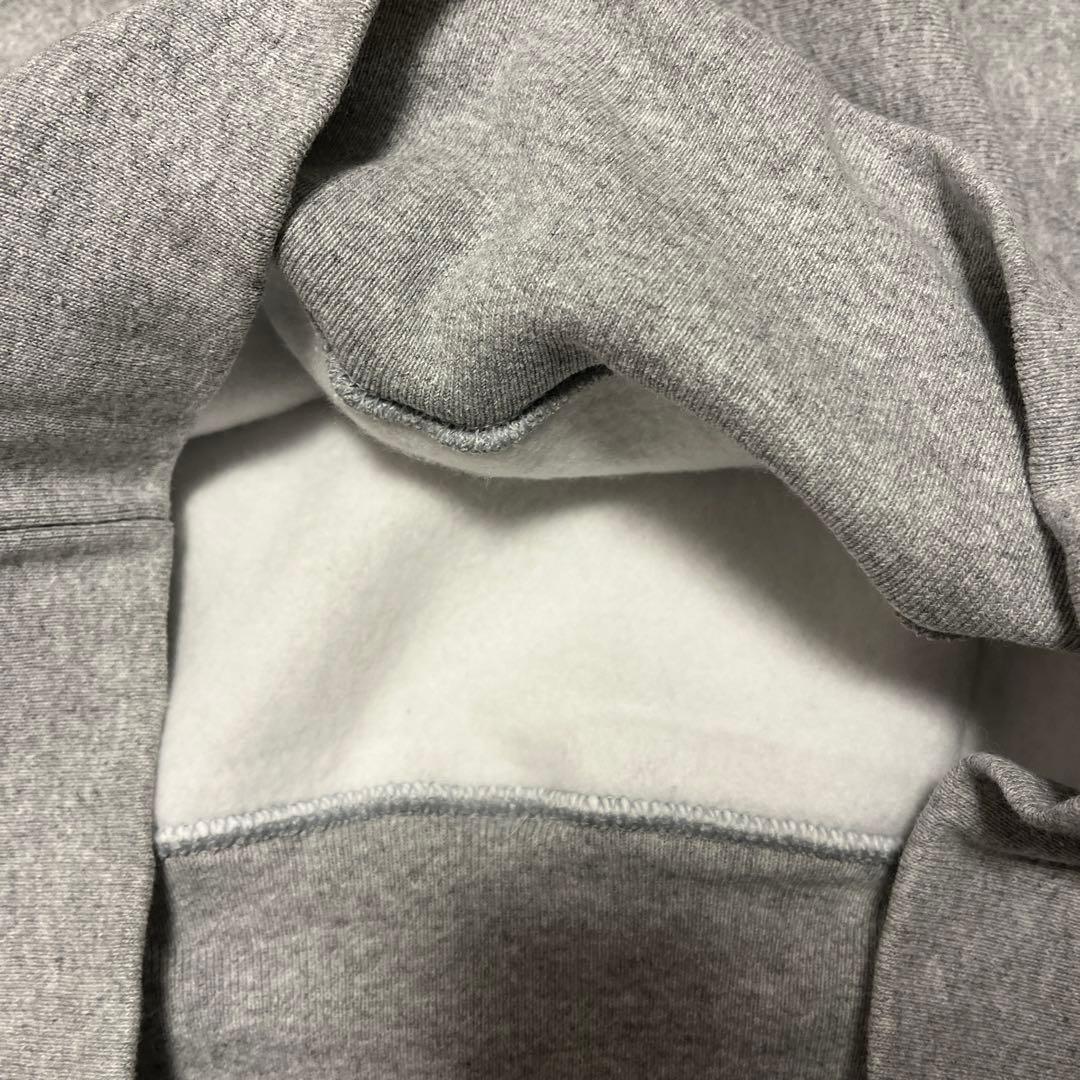 Y*T様 チャンピオン　リバースウィーブ　YALE