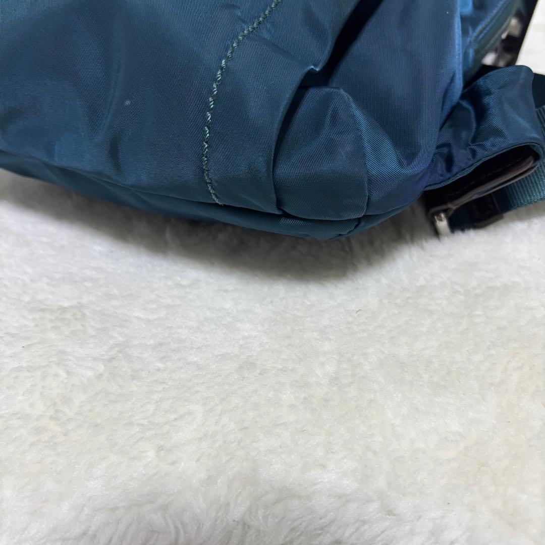 ✨極希少✨TUMI トゥミ ボディバッグ スリング ワンショルダー