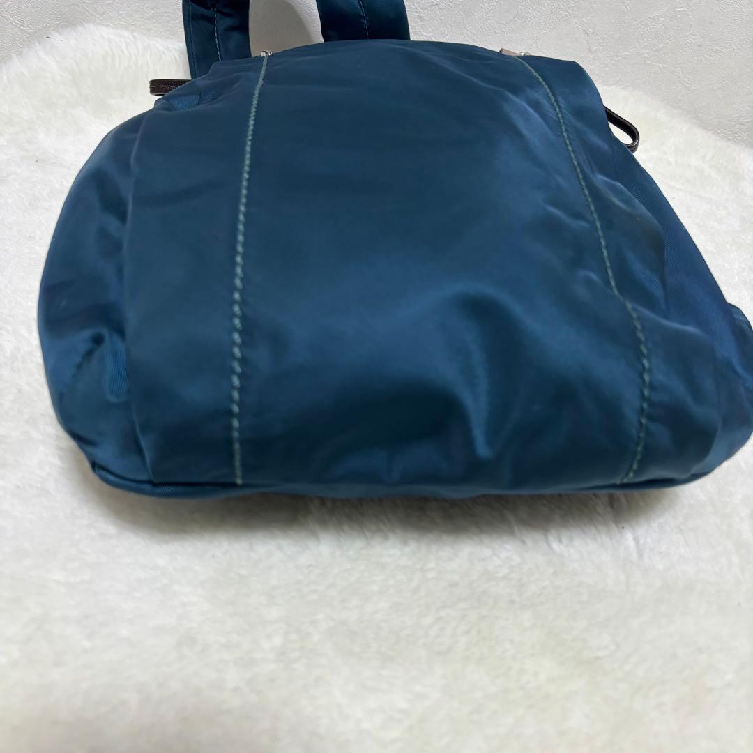 ✨極希少✨TUMI トゥミ ボディバッグ スリング ワンショルダー