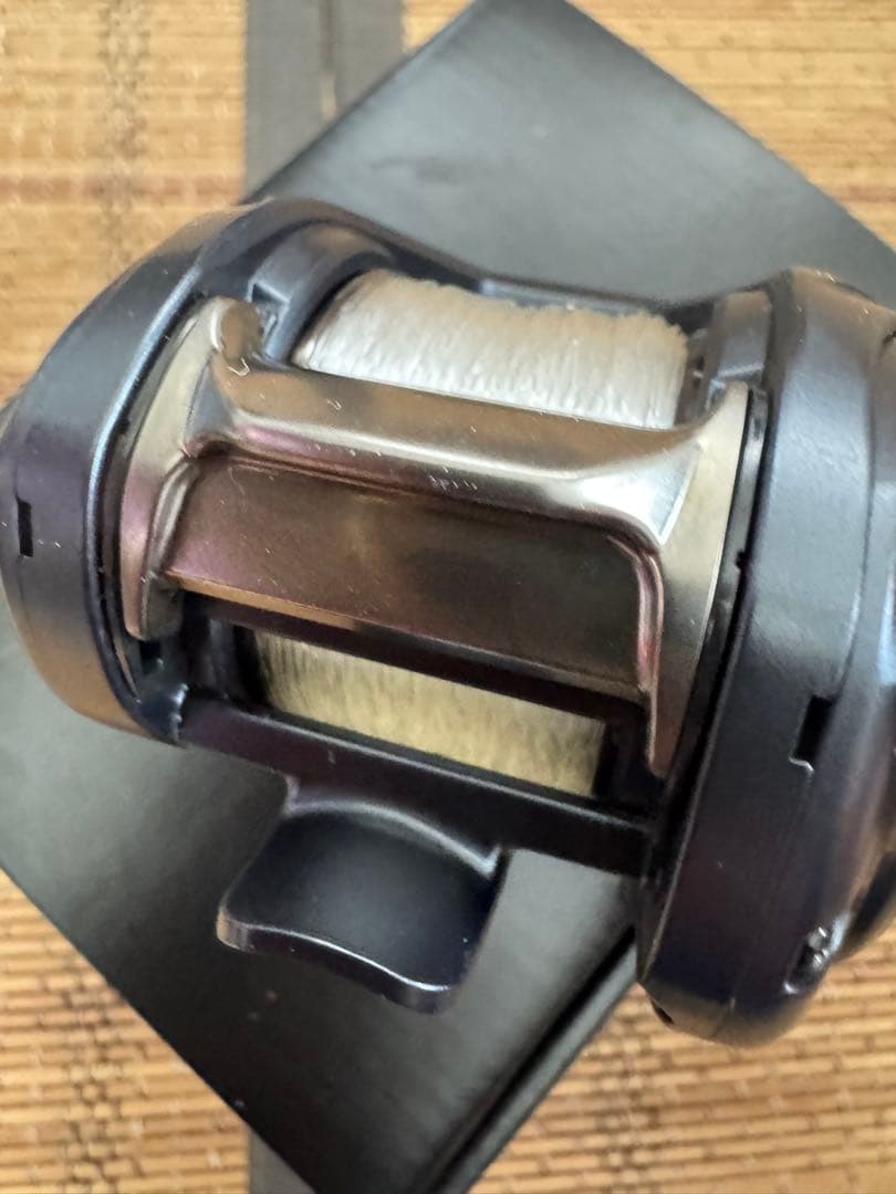 23スティーズ AⅡ TW 1000XH