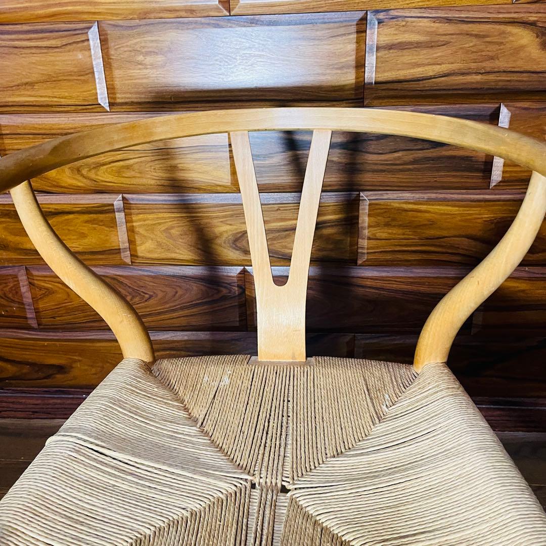 こんちゃん様 カールハンセン＆サン CH24 Yチェア ワイチェア 43 cm