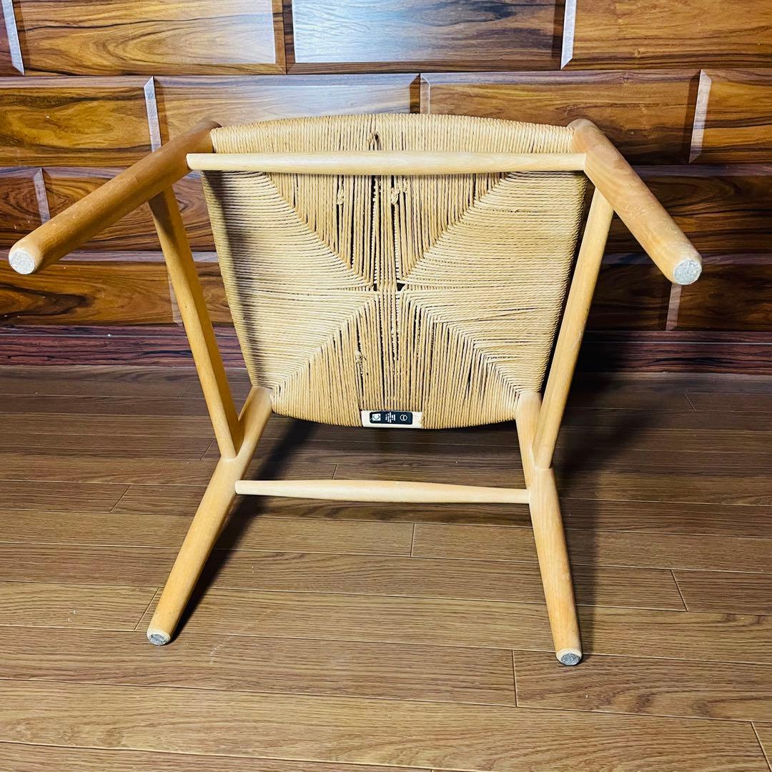 こんちゃん様 カールハンセン＆サン CH24 Yチェア ワイチェア 43 cm
