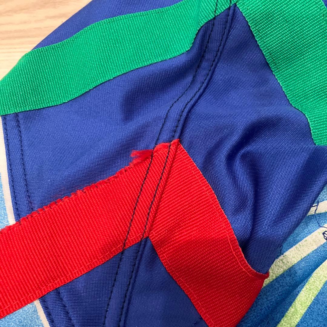 diadora イタリア代表 ジャージ