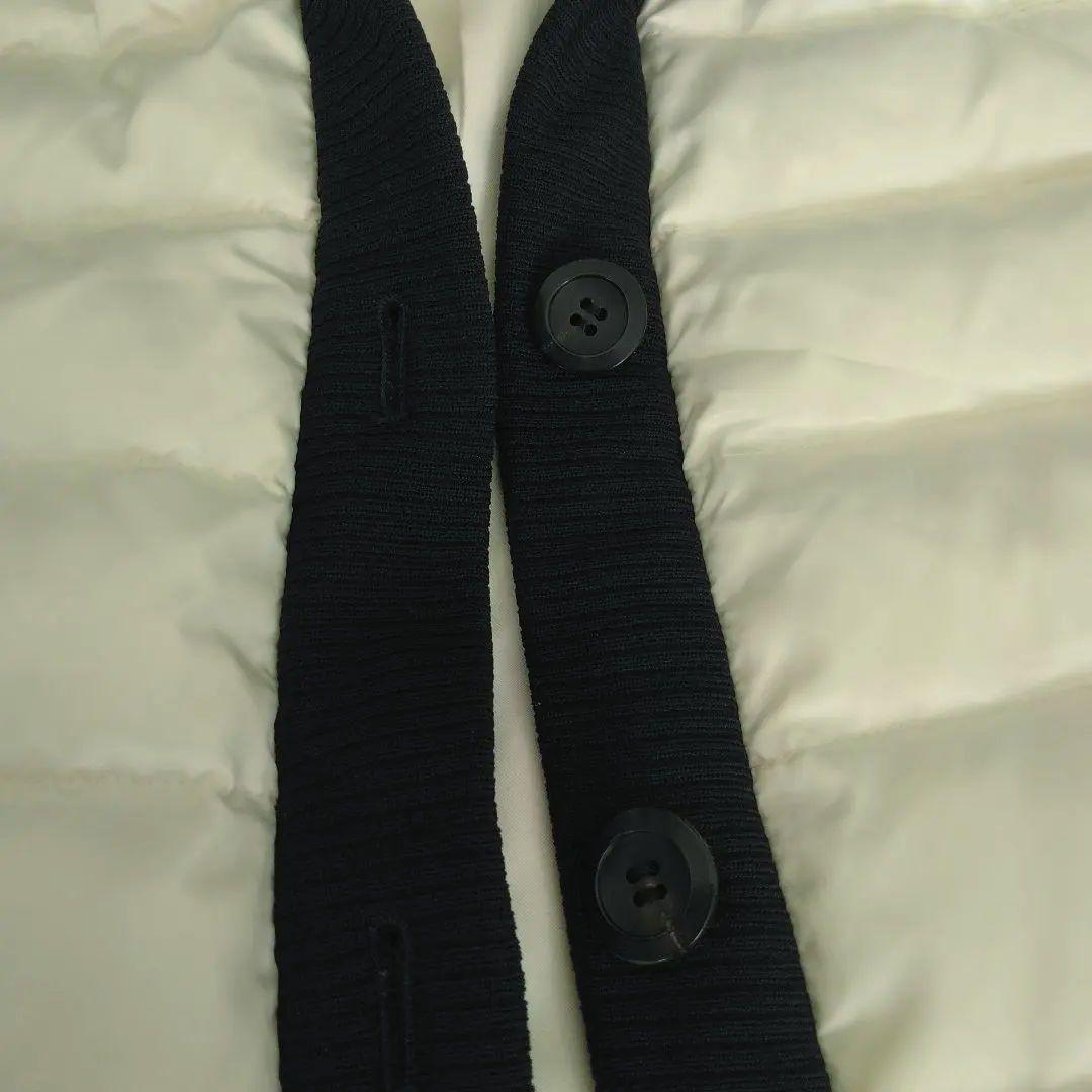 DAMA collection　ダーマコレクション　ダウン ジャケット　Mサイズ