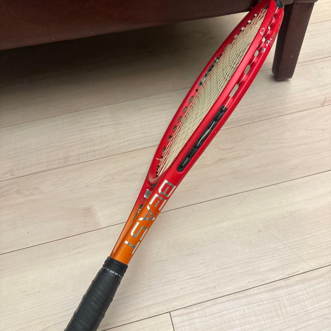 プリンス　Beast O3 2023モデル