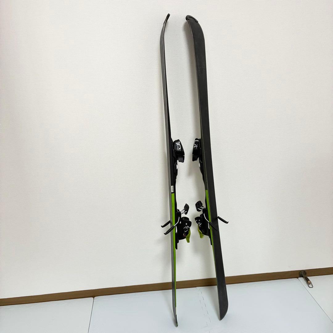 希少 ELAN エラン EXPLORE4 エクスプロア4 152cm スキー