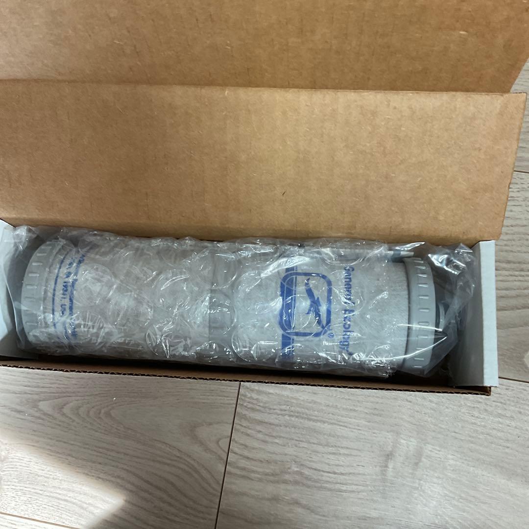 シーガルフォー　お風呂用 浄水器カートリッジ　バスシャワー