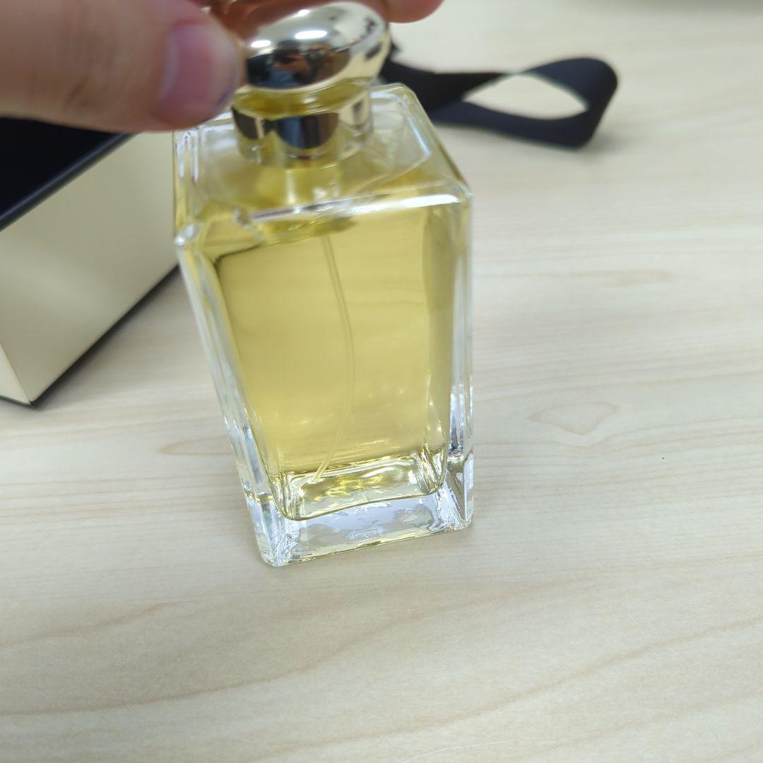 JO MALONE Lime Basil & Mandarin コロン