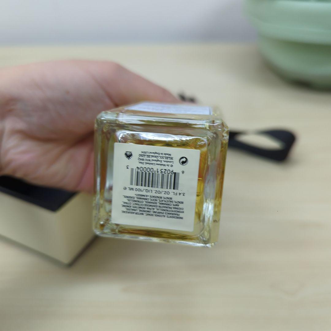 JO MALONE Lime Basil & Mandarin コロン