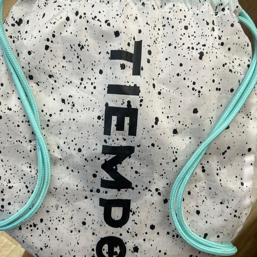 NIKE（ナイキ）ティエンポ10エリートag