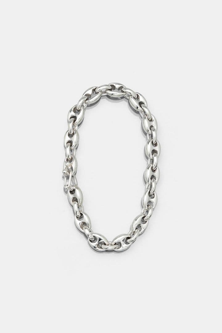 試着のみ FIFTH GENERAL STORE ブレスレット シルバー925