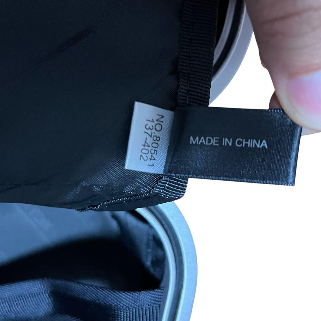 ゼロハリバートン スーツケース ZRP-FⅡ 31L 80541