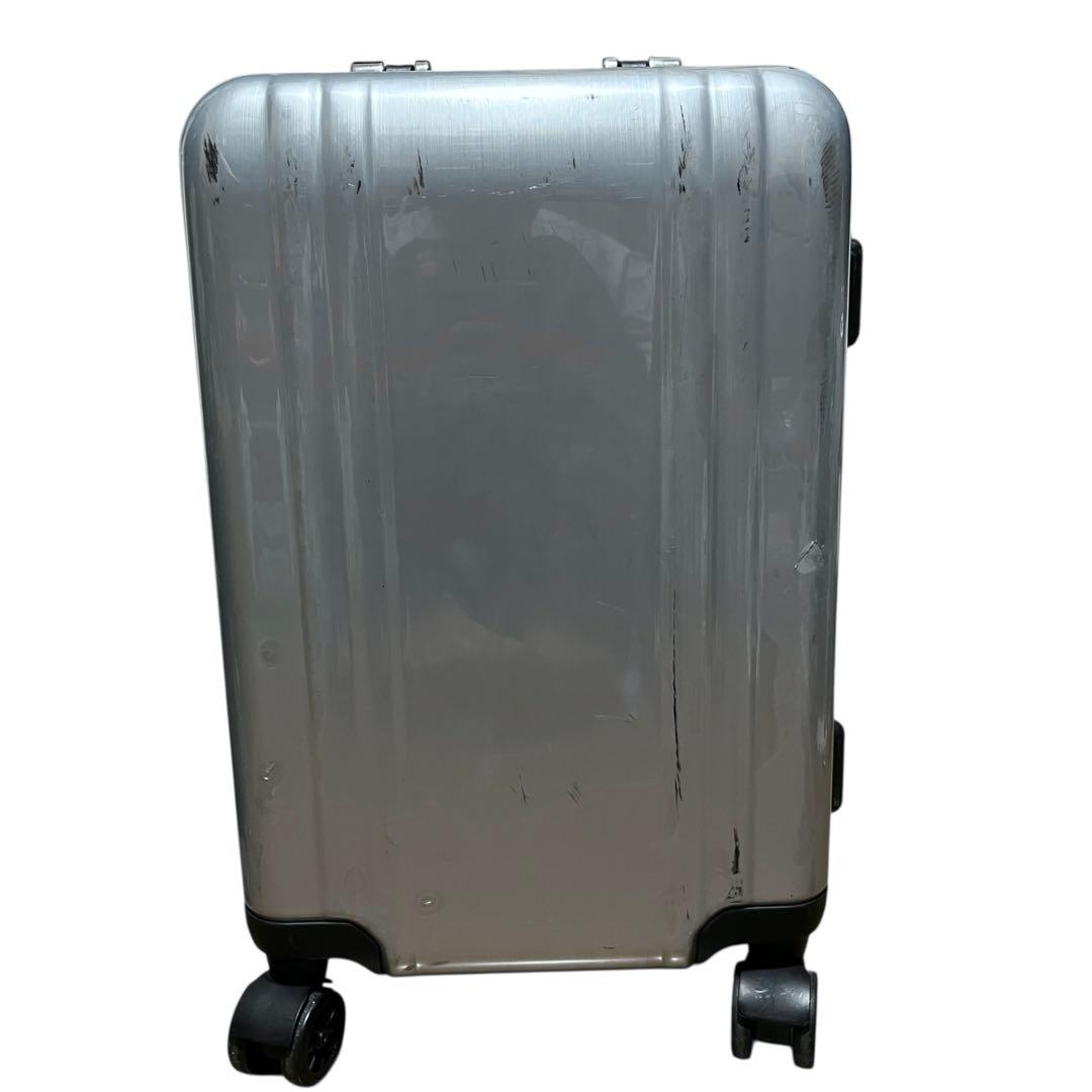 ゼロハリバートン スーツケース ZRP-FⅡ 31L 80541