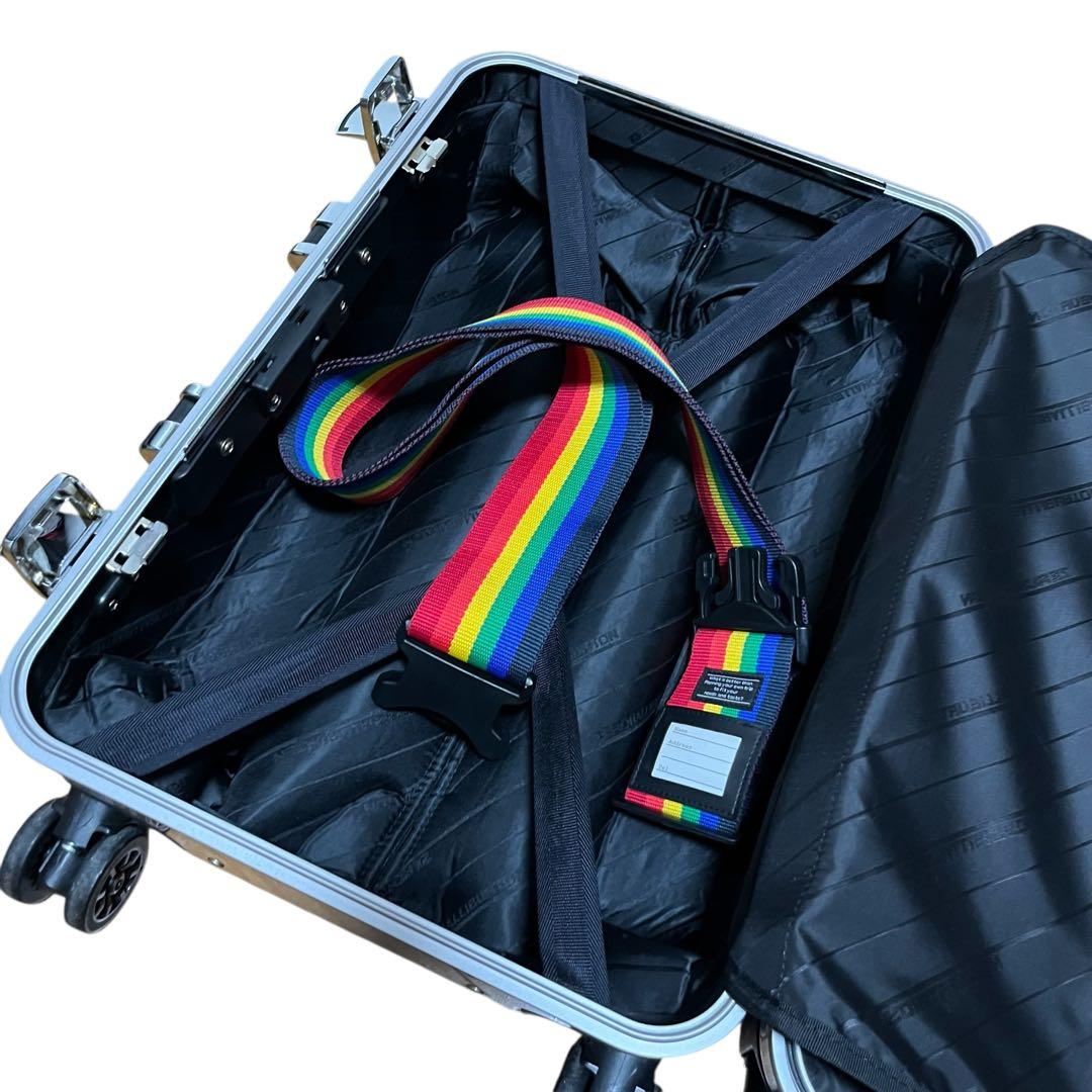 ゼロハリバートン スーツケース ZRP-FⅡ 31L 80541