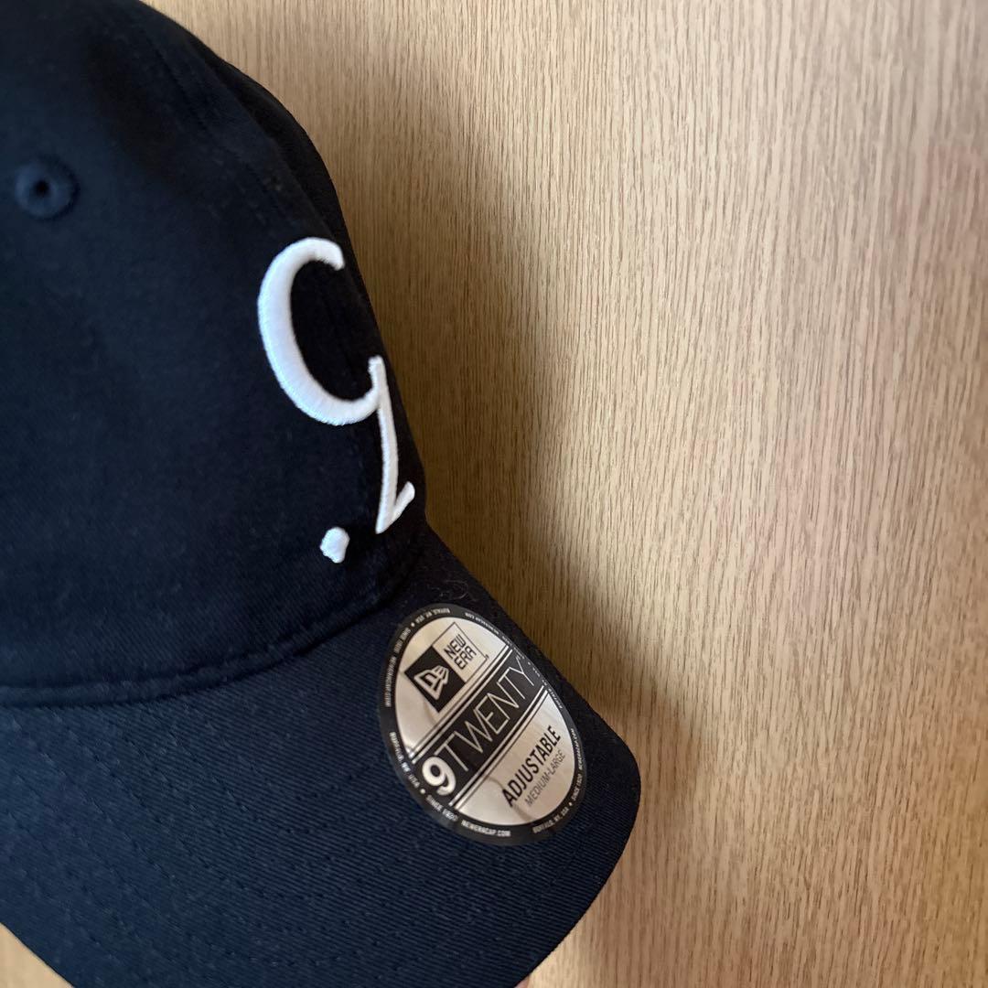 CLANE × New Era® CL LOGO CAP