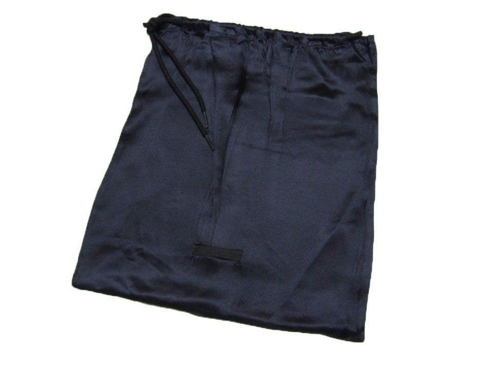 ■新品9万!PRADAプラダ／厚手ケーブルリブニットデザインネックウォーマー