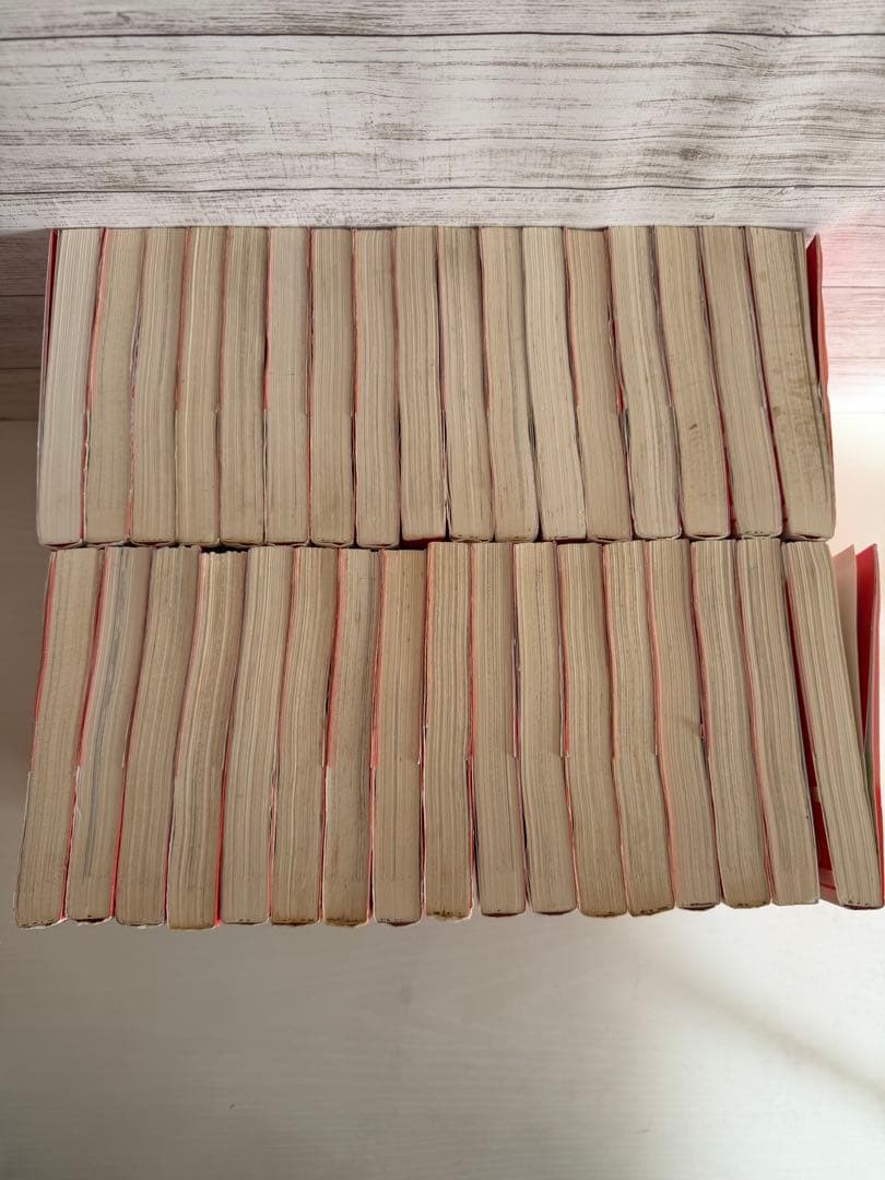 ドラゴンボール 完全版　全巻セット1〜34巻