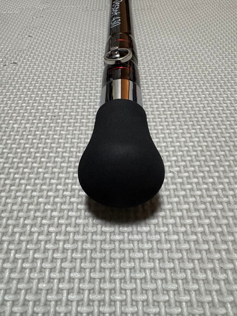 ゼニス　デスポート　430 EVA