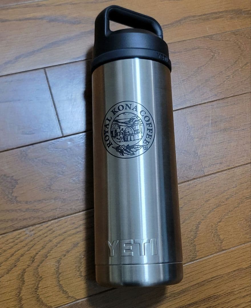 イエティ ハワイ限定 コラボ YETI 18oz タンブラー