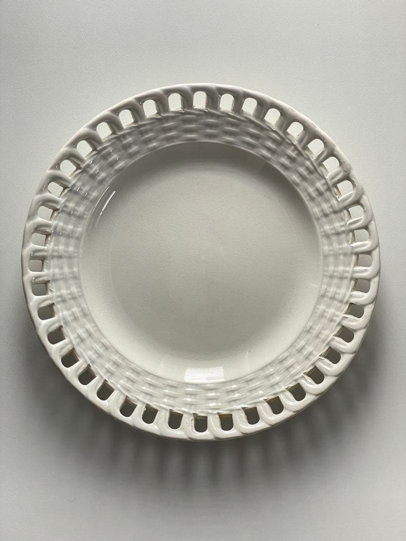 Creil&Montereau クレイユモントローク レイユエモントローパニエ