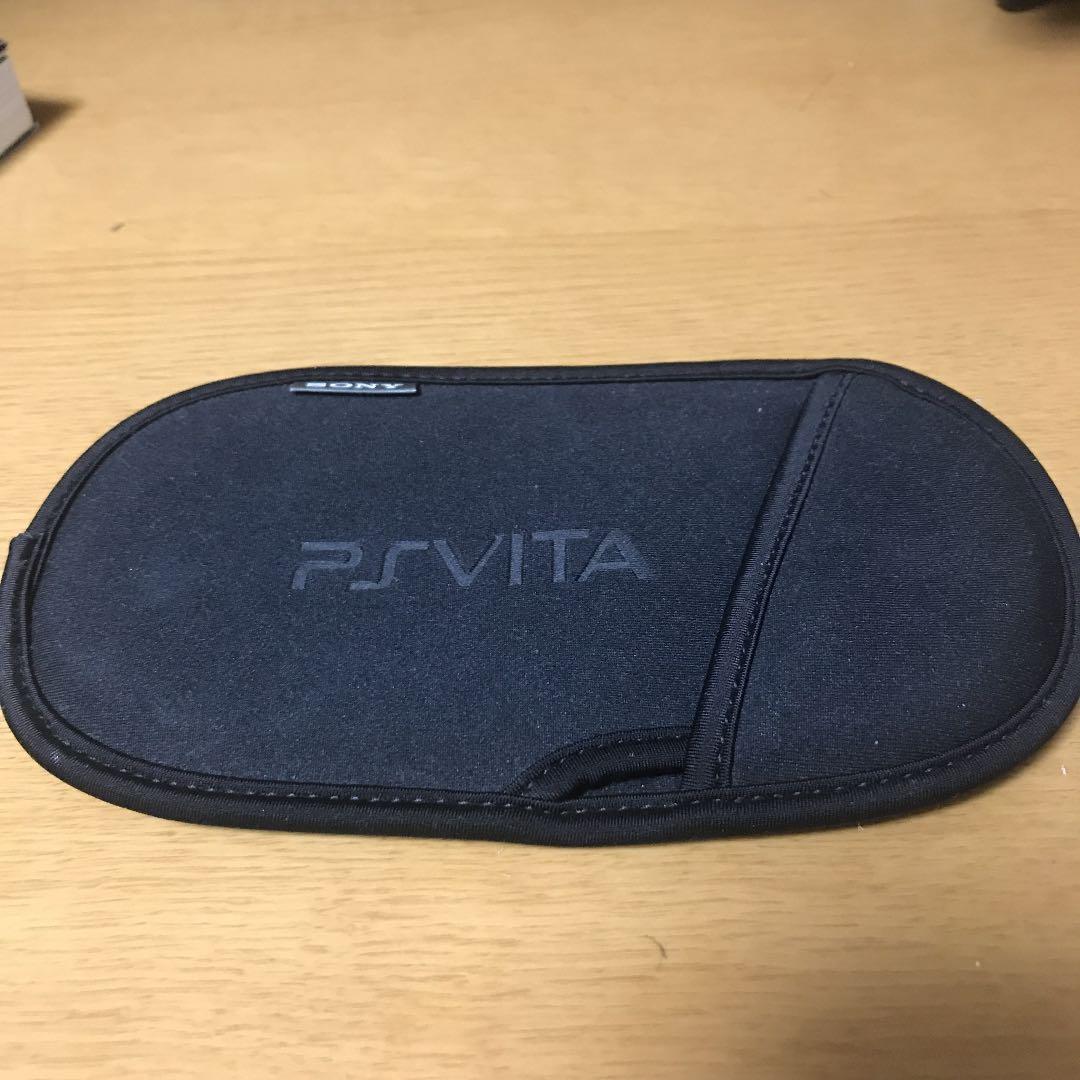 【値下げしました‼︎‼︎】PS Vita2000