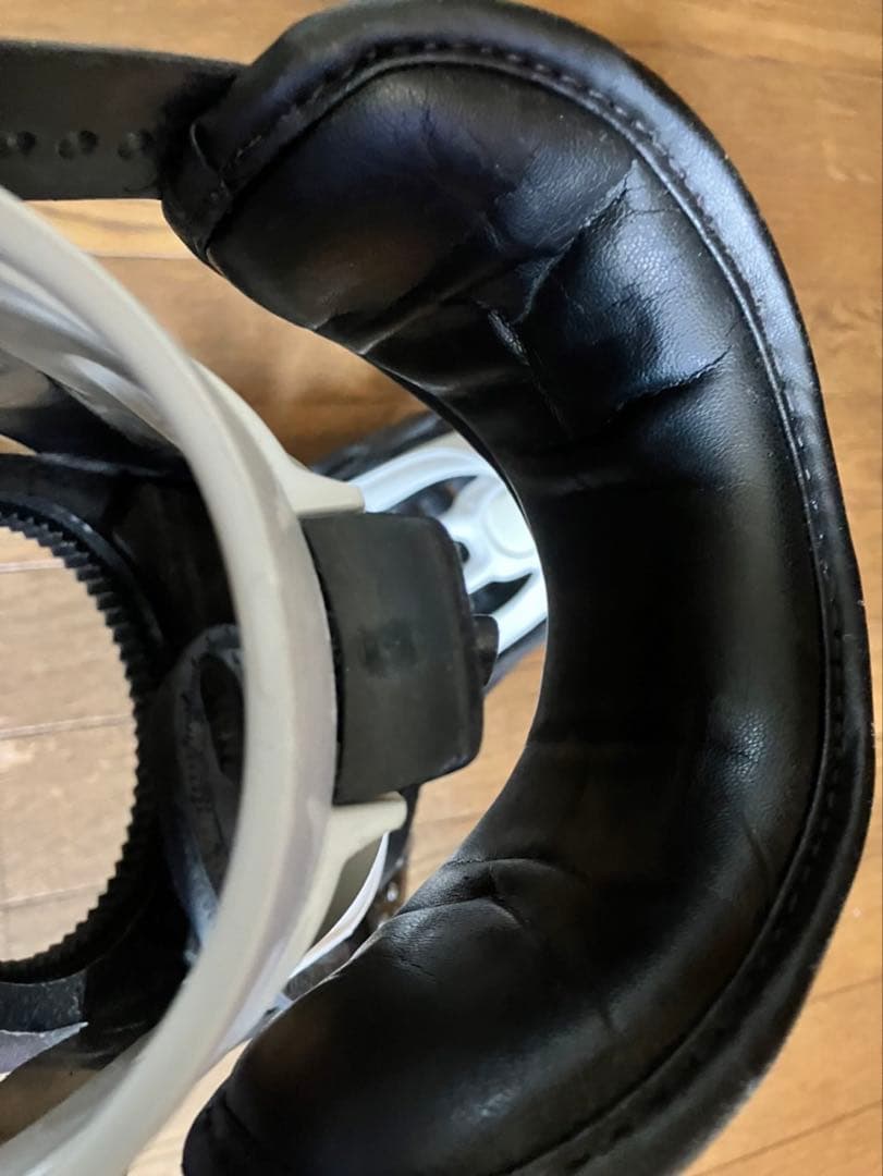 サロモン　SAROMON ビンディング