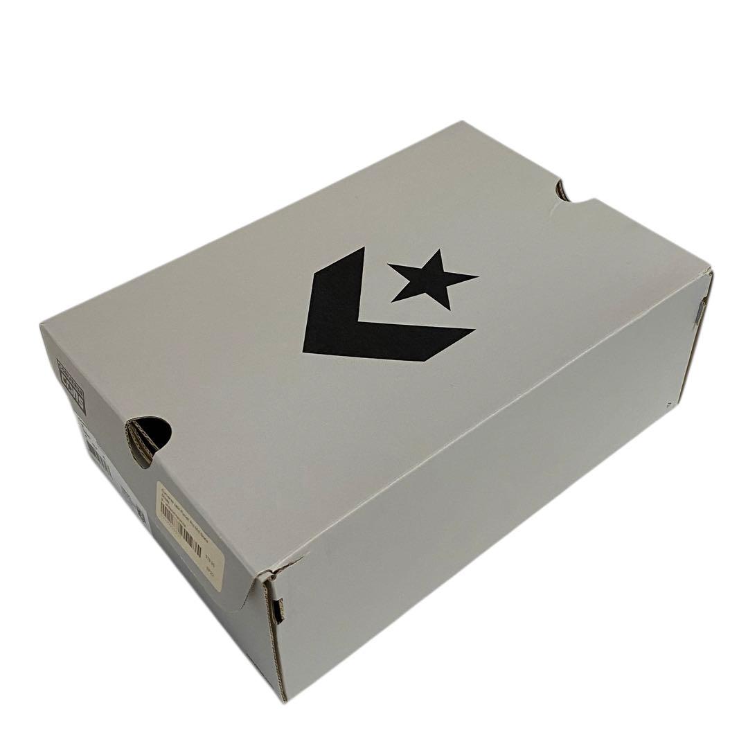 靴 CONVERSE Jack Purcell Pro Mid Skate