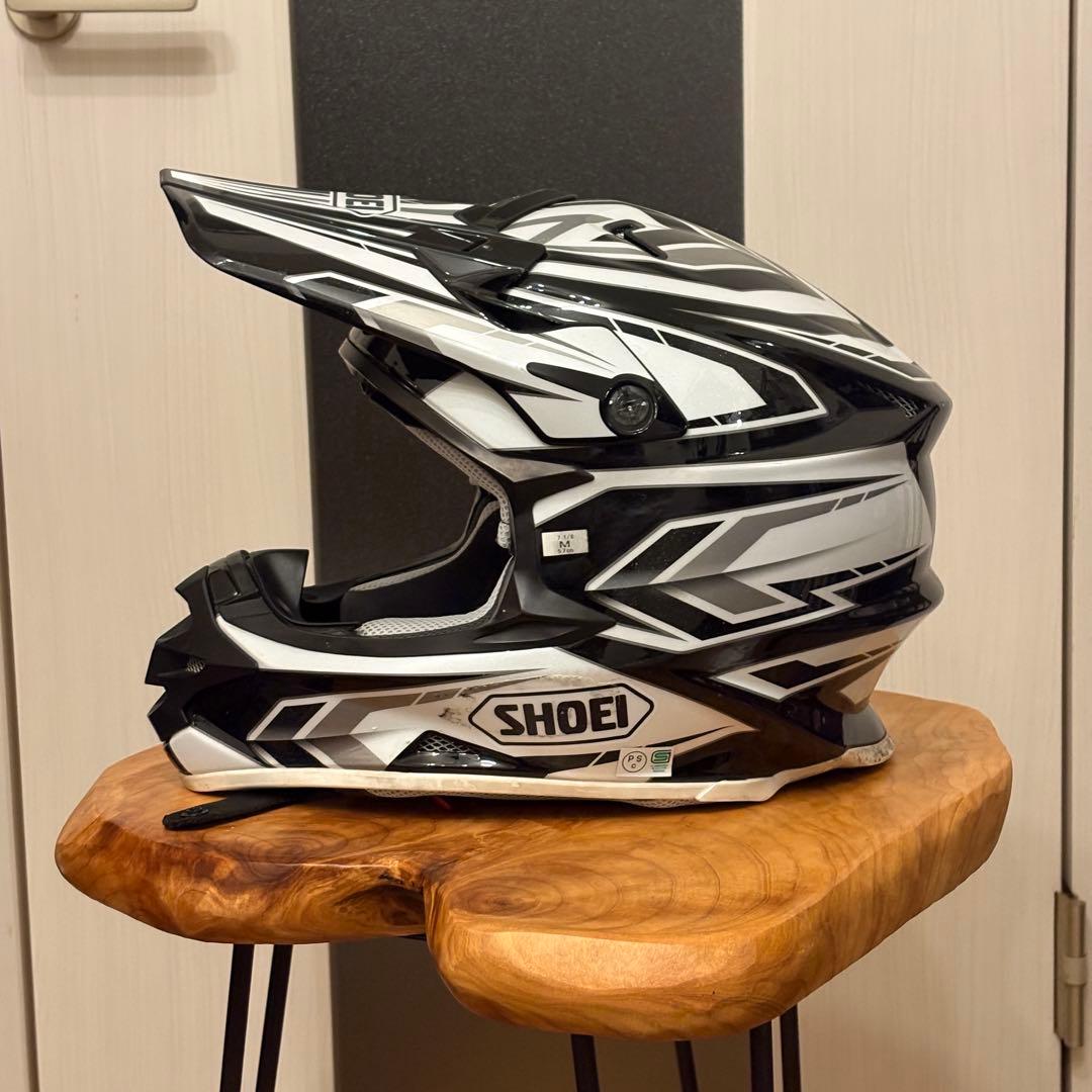 Shoei VFX-W ヘルメット