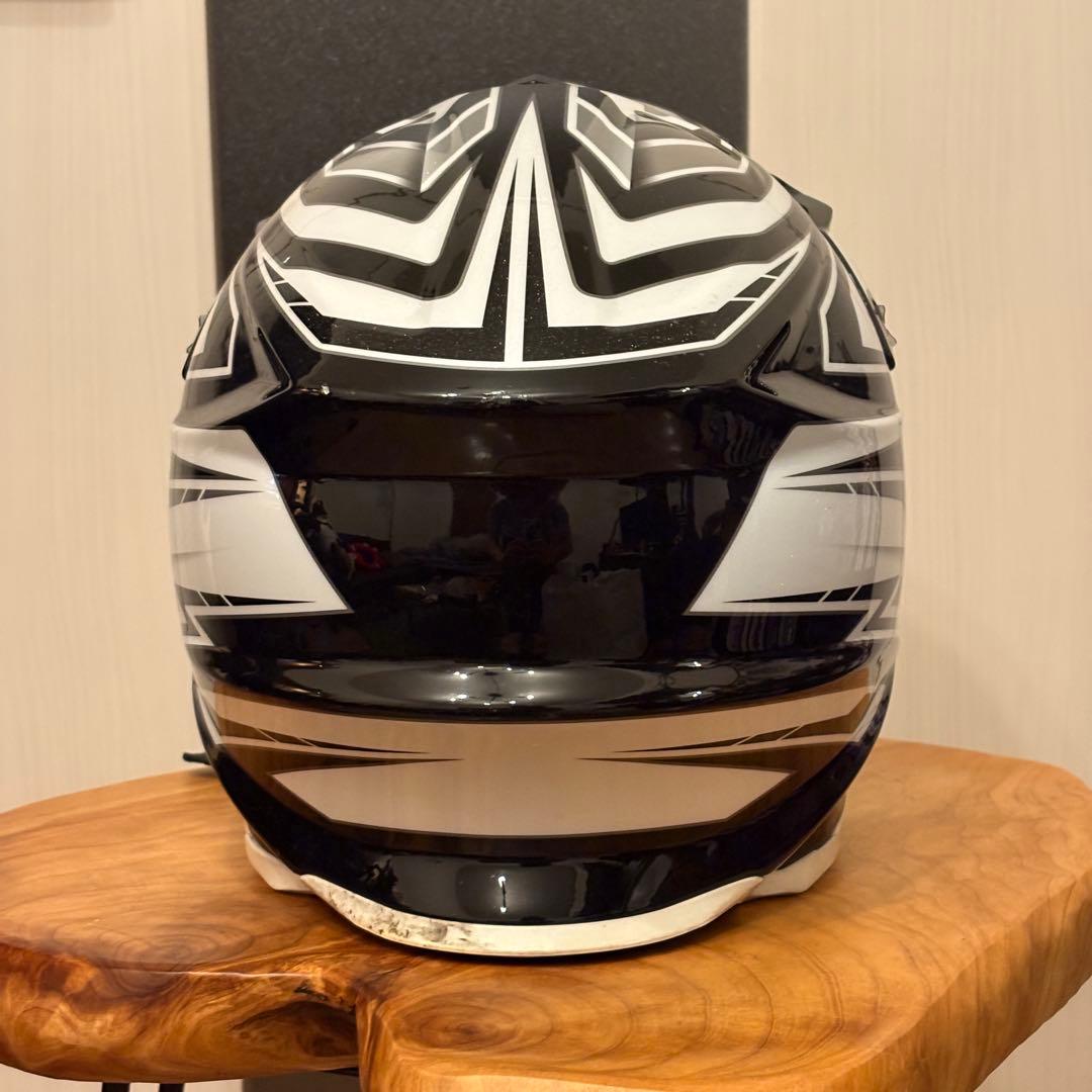 Shoei VFX-W ヘルメット