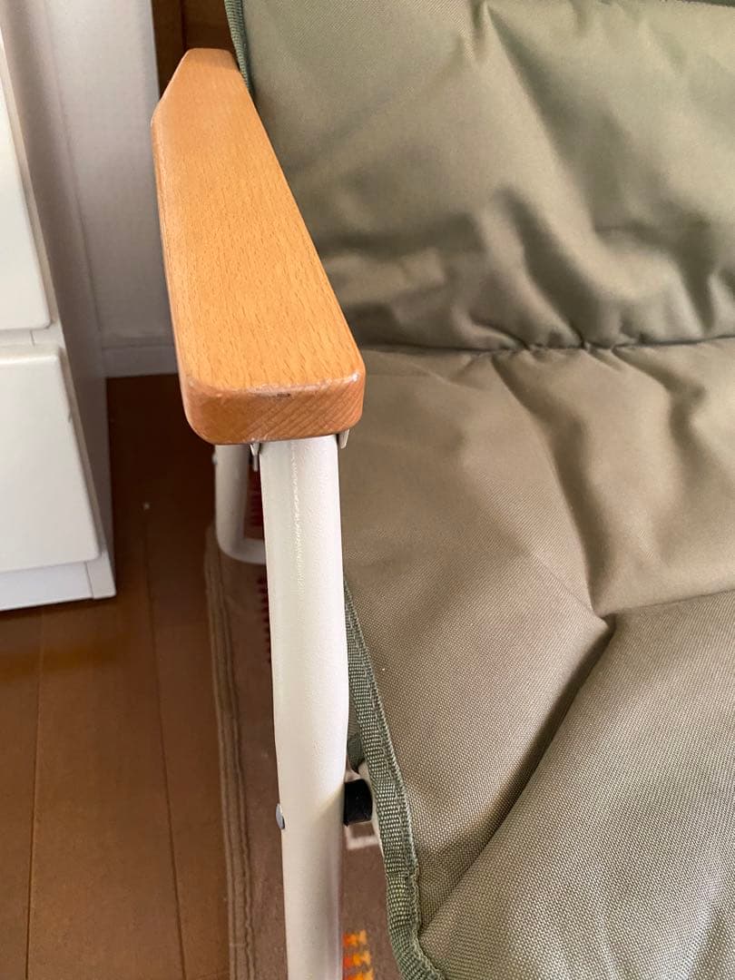 DOD ワンハンドキャリーソファ