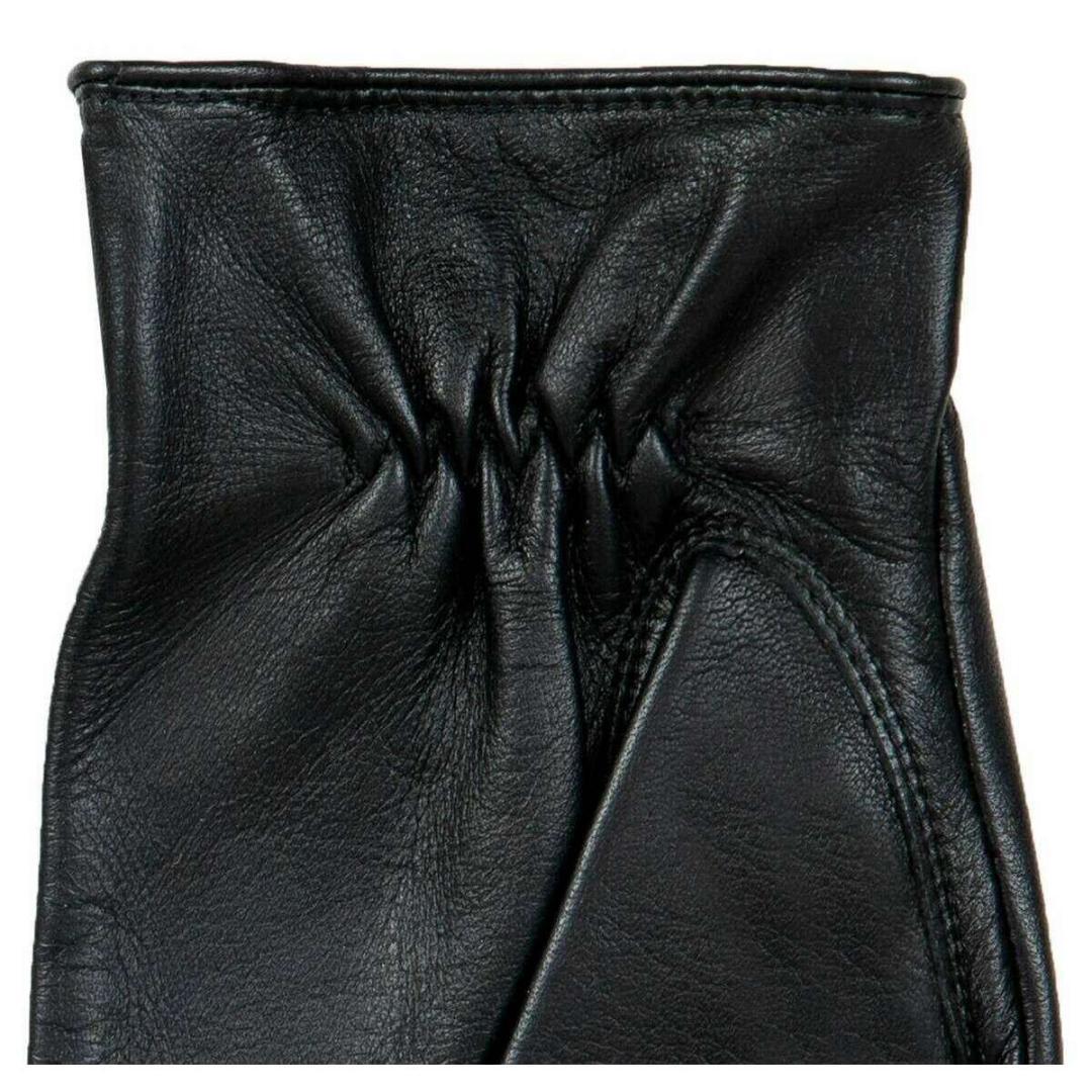 Dents（デンツ）　革手袋　ドライビンググローブ　廃番品　新品