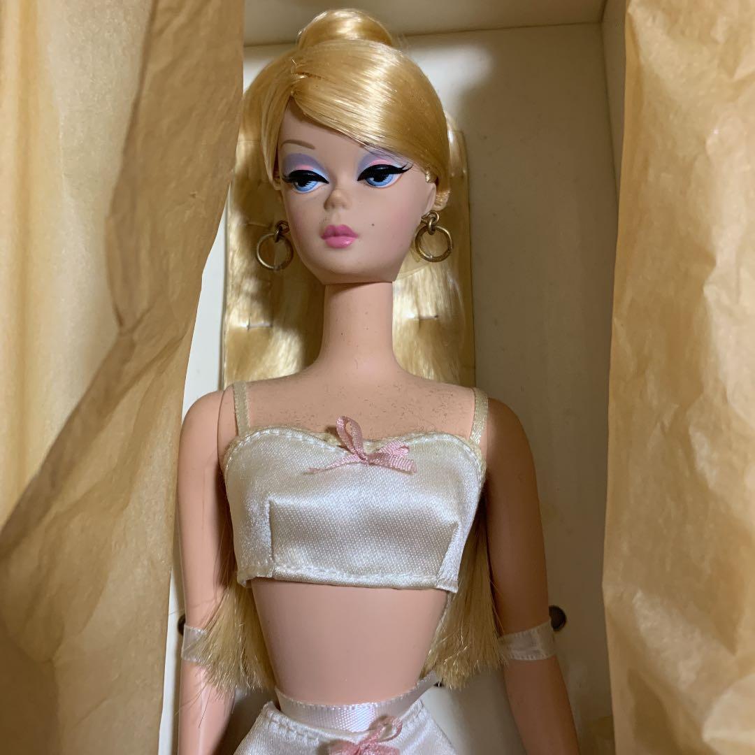 人形 Barbie Fashion Model COLLECTION