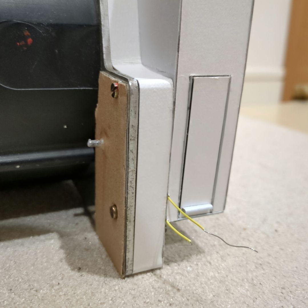 【希少】近鉄 パタパタ/ソラリー/反転フラップ式