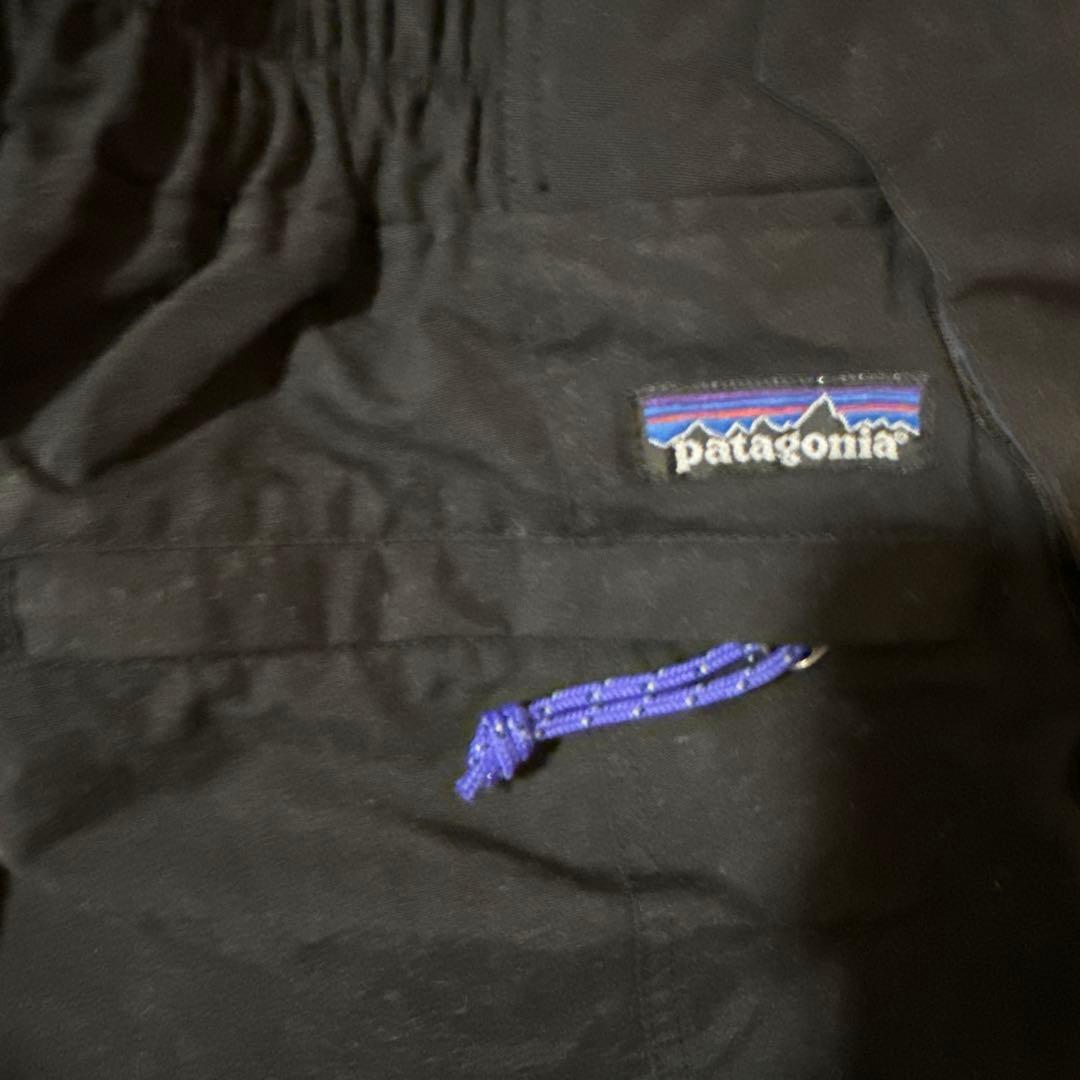 90s Patagonia ナイロンパンツ スキーパンツ