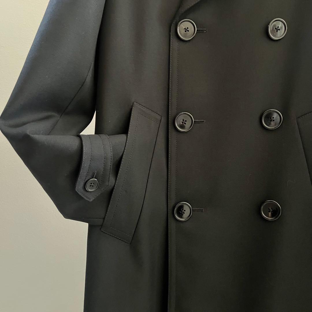 SAINT LAURENTトレンチ 42 13AW エディスリマン