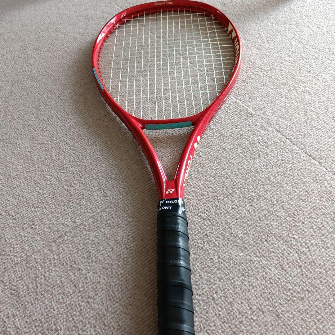 ヨネックス　VCORE100 G2 2026