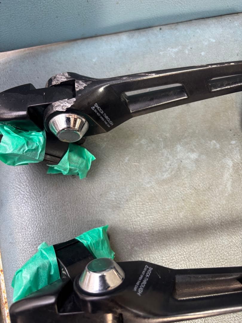 cb400sb ナポレオンミラー