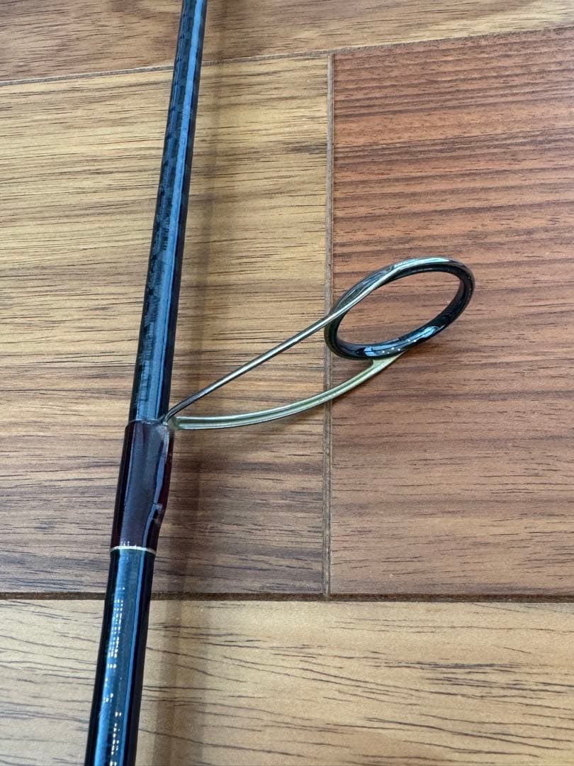 SHIMANO 18ワールドシャウラ　2831 R-2 トルザイト